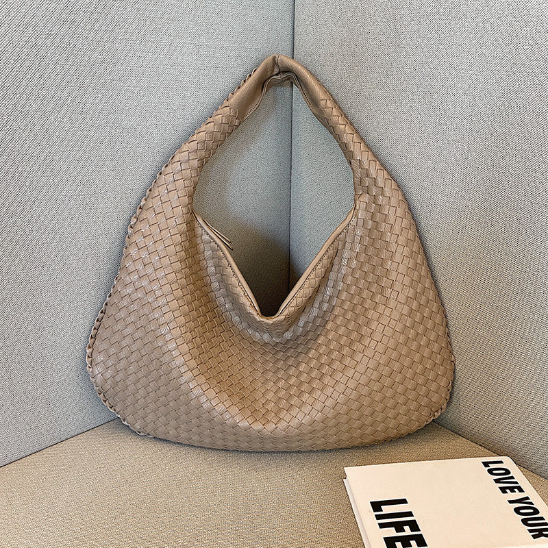 Portable Underarm Women Bag