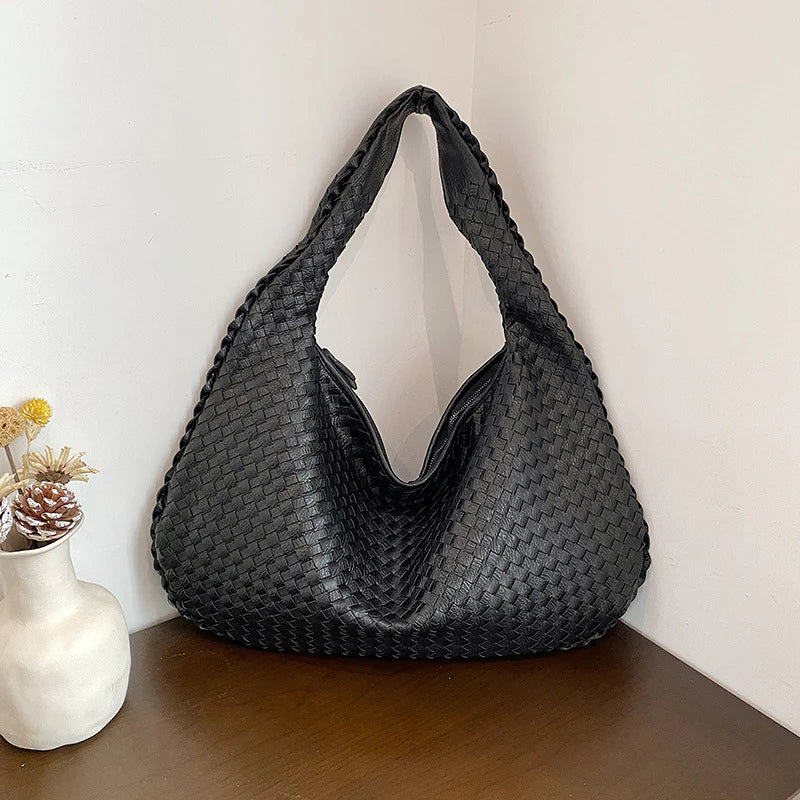 Portable Underarm Women Bag