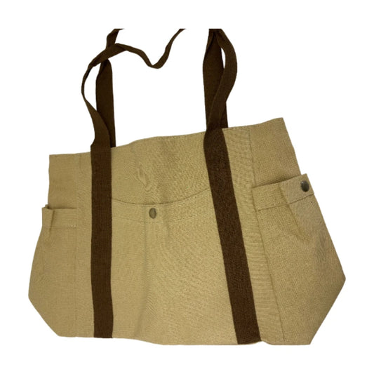 Large Capacity Canvas Tote Bags for Work Commuting Carrying Bag College Style Student Outfit Book Shoulder Bag Bolsos Para Mujer