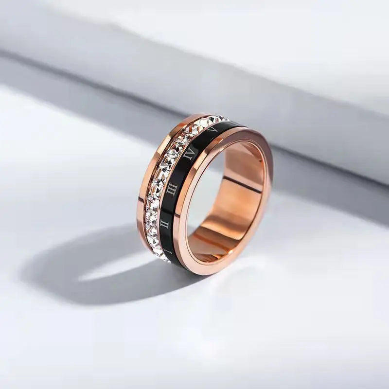 Exclusieve Ringen Collectie