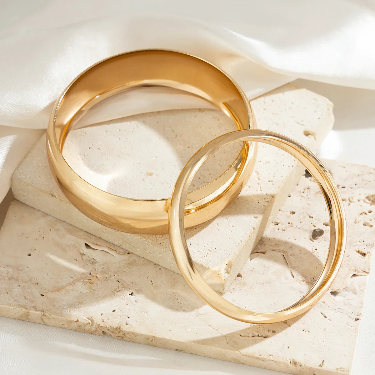 βOnze selectie armbanden