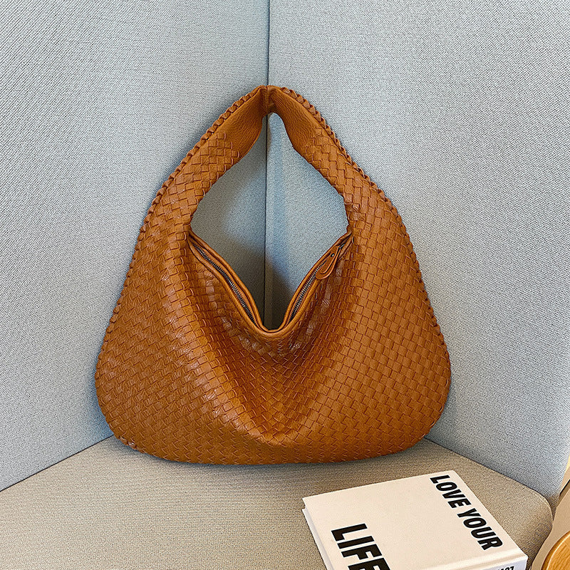 Portable Underarm Women Bag