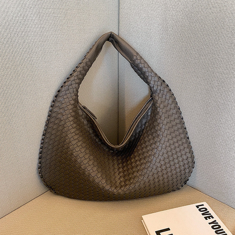 Portable Underarm Women Bag