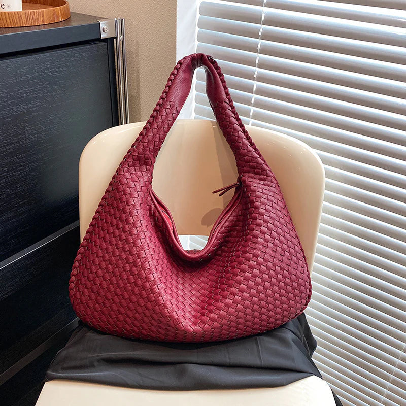 Portable Underarm Women Bag