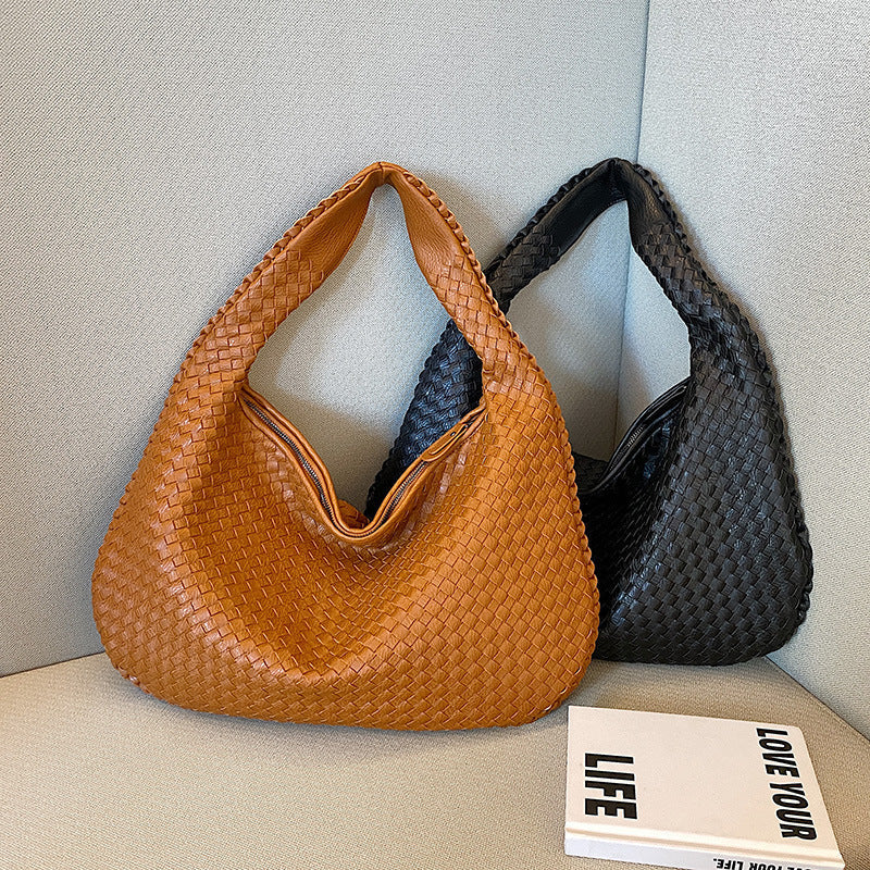 Portable Underarm Women Bag