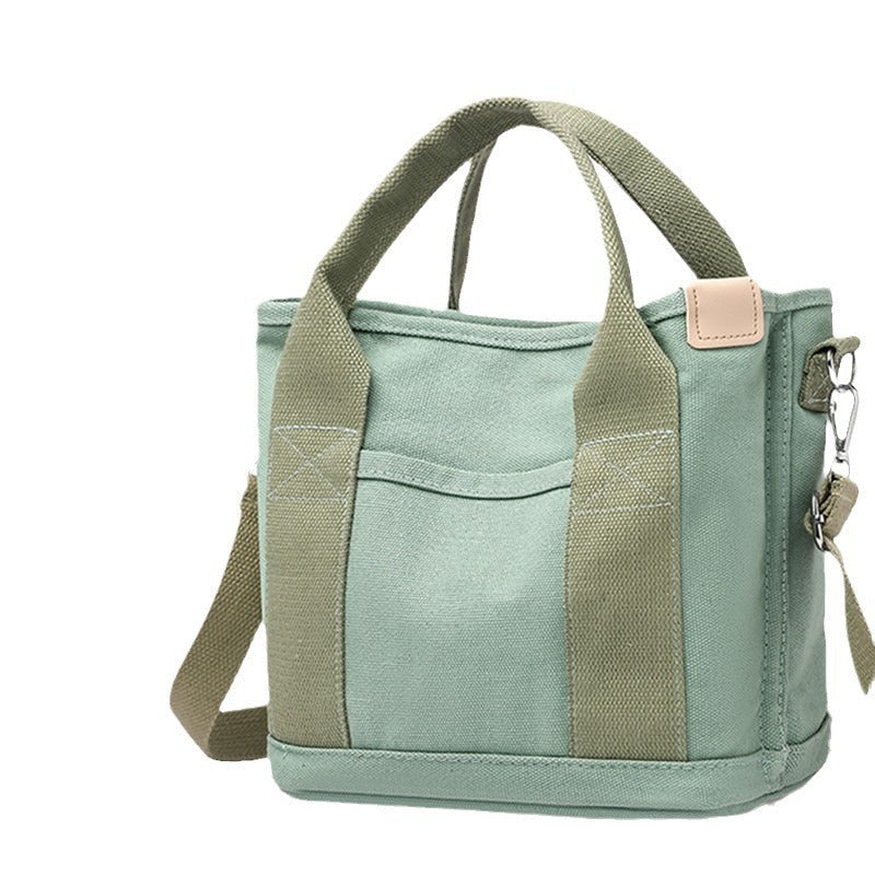 Large Capacity Women Crossbody Tote Bag